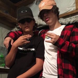 Meet your Posher, Greg